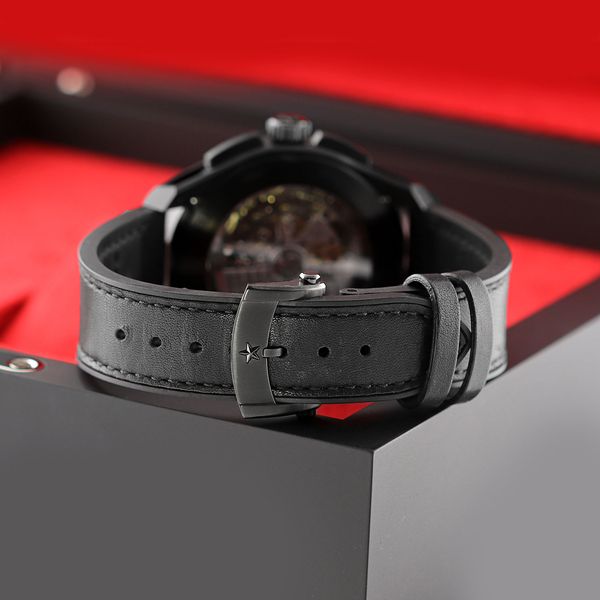 Zenith Chronomaster El Primero 96.2260.4061/21.R575